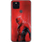 Marvel Spiderman The Amazing Spiderman Google Pixel 5a Skin